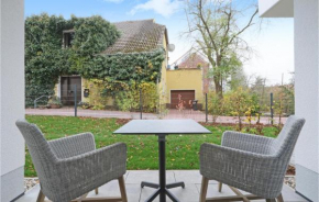 Baltischer Hof Apartment 1 in Boltenhagen